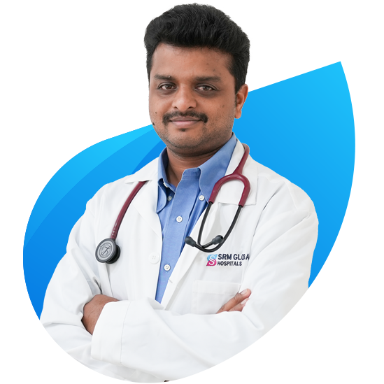 Dr. Karthikeyan. S