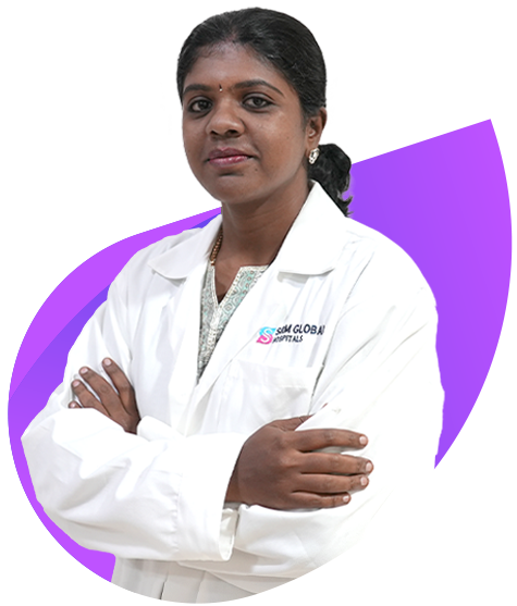 Dr. C. Deepika