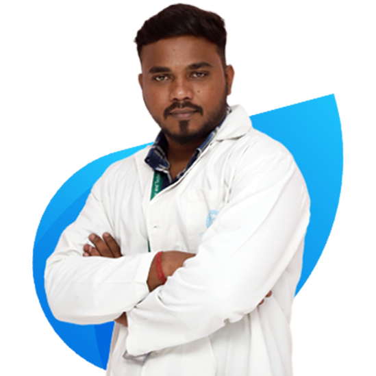 Dr. Vignesh. K