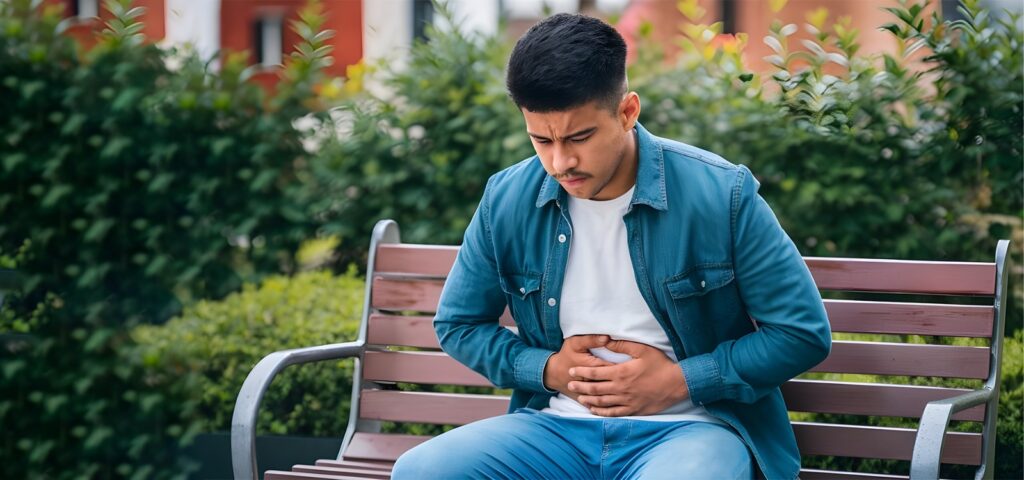 Stomach Ulcer: Symptoms, Causes, Treatment, and Home Remedies