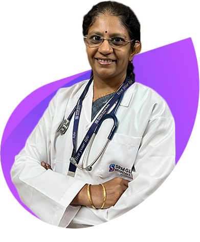 Dr. Aruna