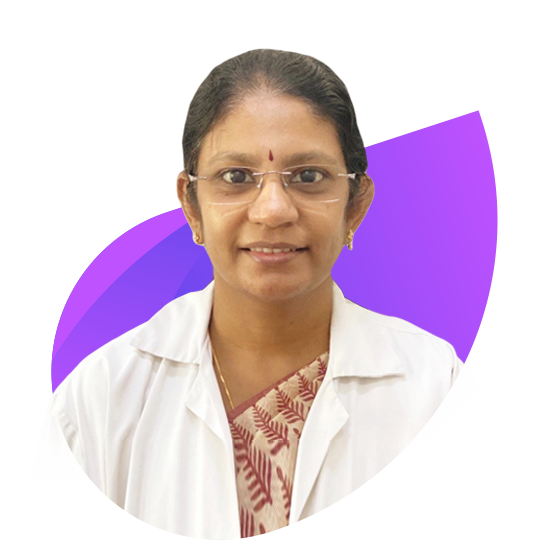 Dr. Aruna