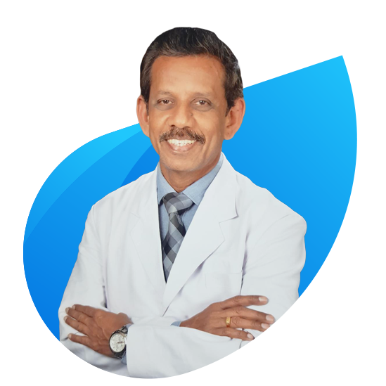 Dr. M. Deepak