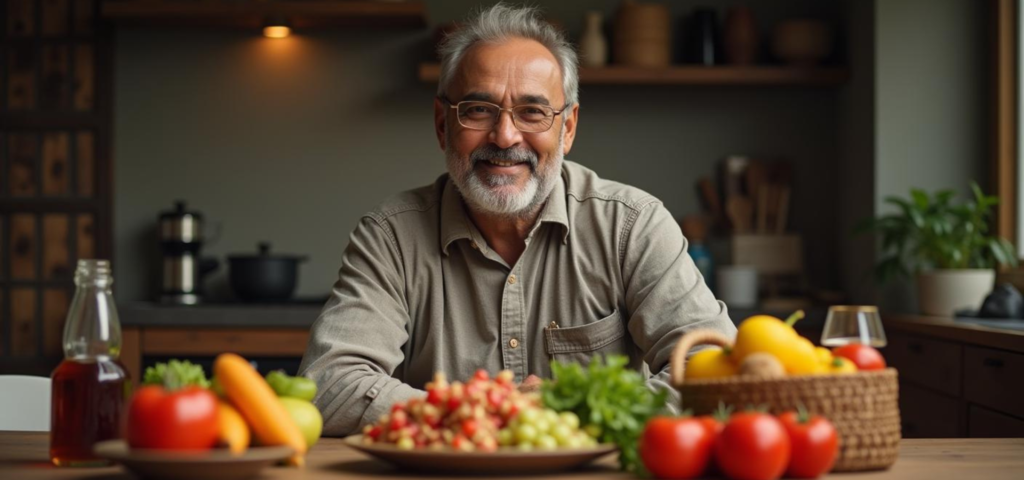 Essential Diet For TB Patient What To Eat And Avoid For Recovery SRM 