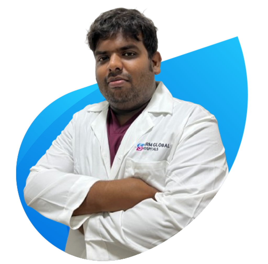 Dr. Saravanan. J