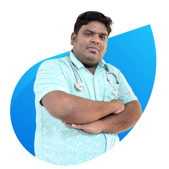 Dr. Saravanan. J