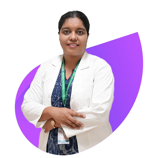 Dr. Kalpana. R