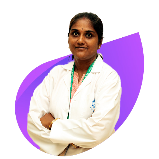 Dr. P. Thanuja