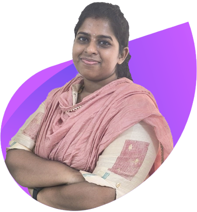 Dr. P. Priyatharshini