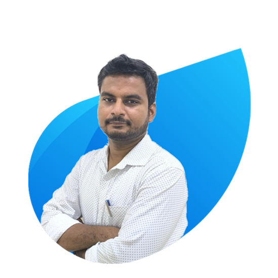 Dr. Karthick. K
