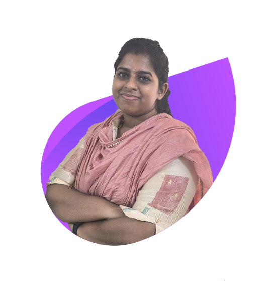 Dr. Priyadharshini Sampath