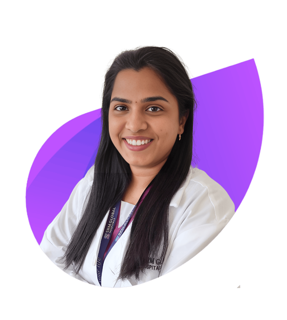 Dr. Samundeeswari S