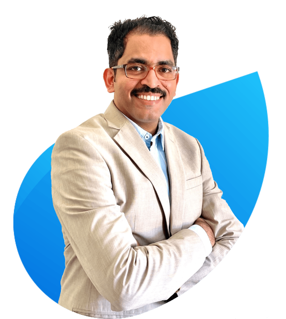 Dr. Saseendar Shanmugasundaram