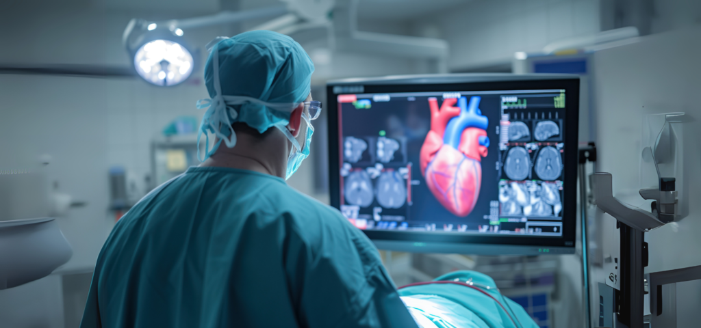 Understanding MICS Surgery: Benefits and Considerations for Patients
