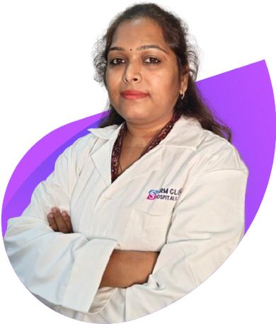 Dr. Aarthi Kumar