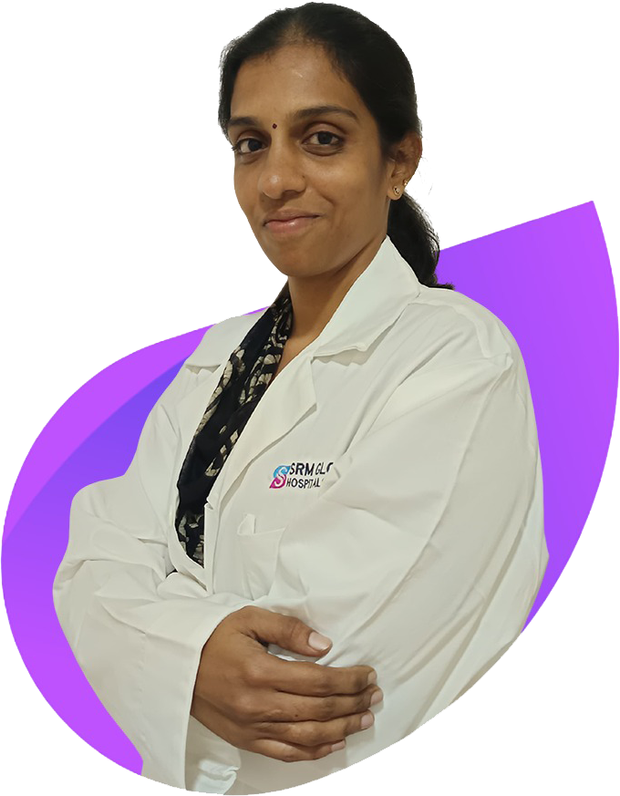 Dr. D. Abinaya