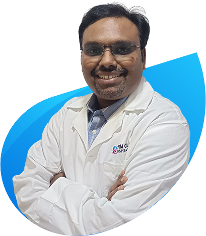 Dr. Anand Krishnamoorthi