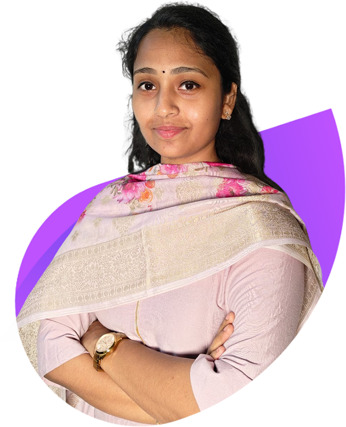 Dr. Keerthana V