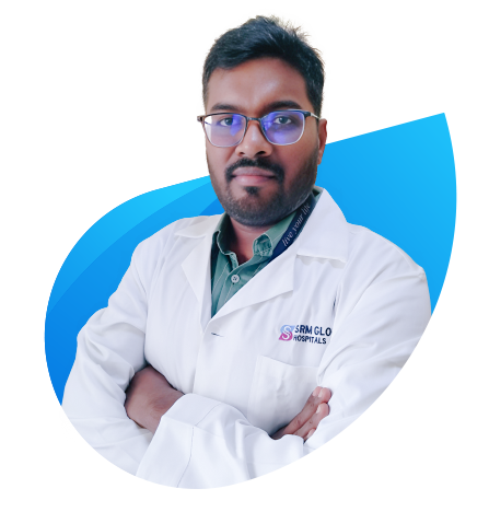 Dr. Mohanraj P