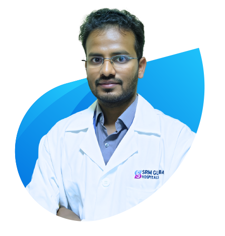 Dr. Ranjith K