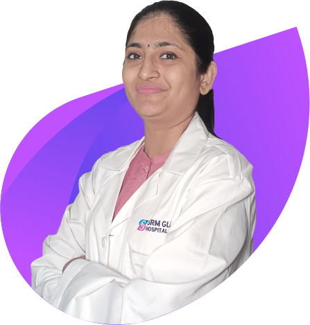 Dr. Shanmitha R