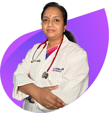 Dr. S. Satyamanasa Gayatri Vinay