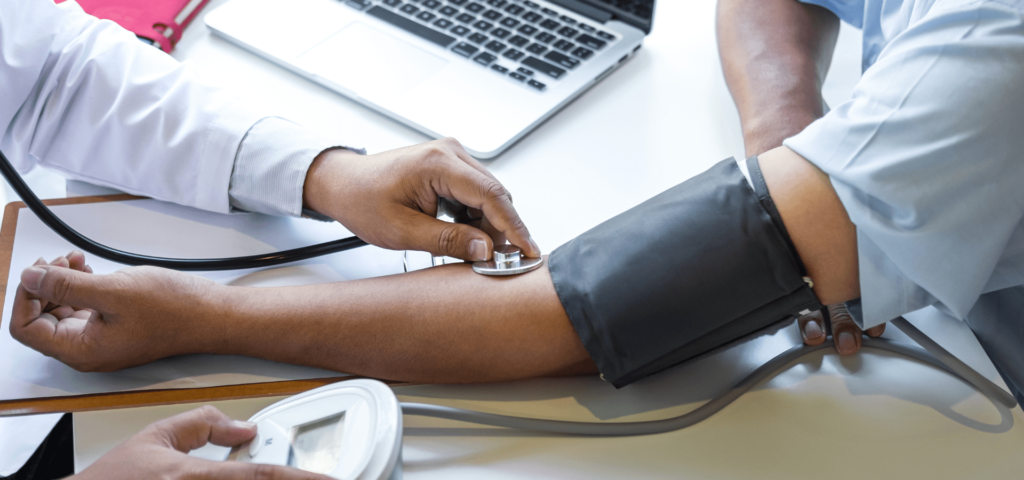 Understanding Hypertension Symptoms: Key Signs You Shouldn’t Ignore