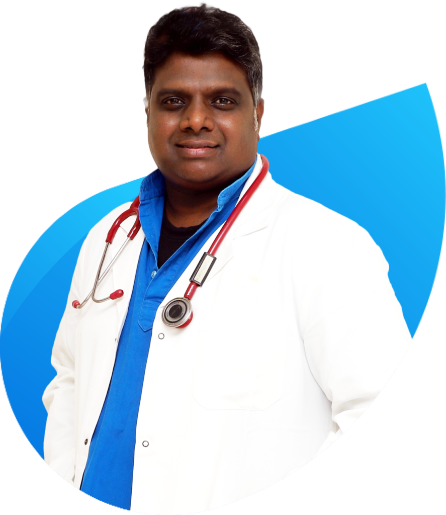 Dr. Ashok Sampath