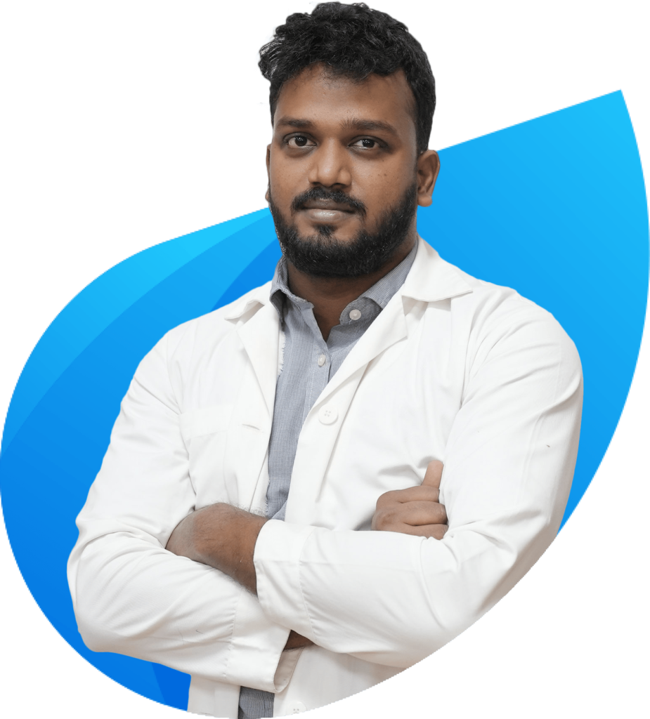 Dr. K.Y. Aravindhan
