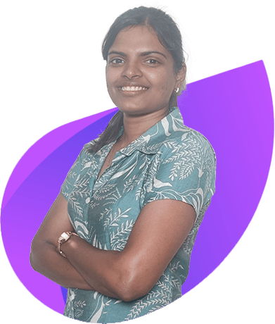 Dr. Deepa Ganapathi