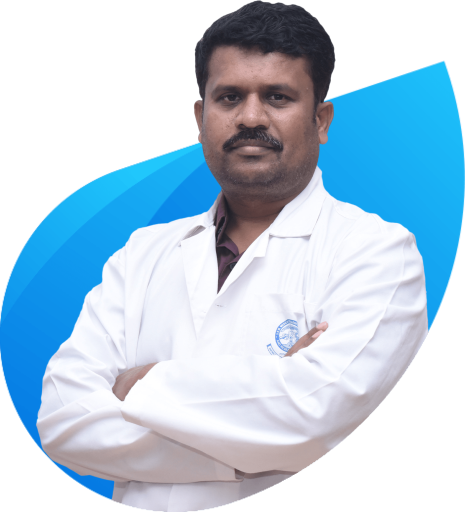 Dr. Karikal Chakravarthi. R