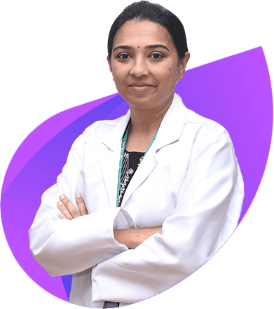 Dr. Kirthi Sathyakumar