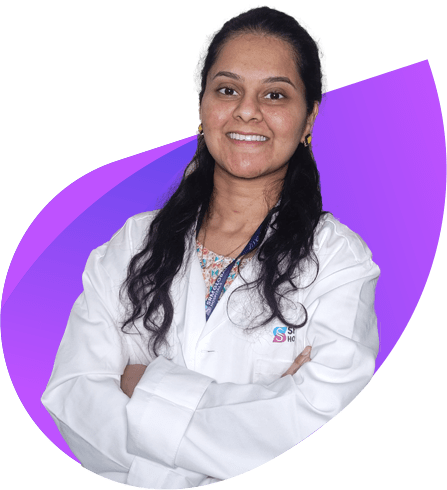 Dr. Pamdi Jayashree
