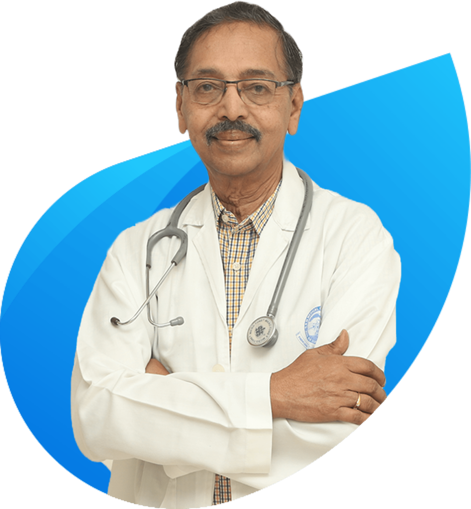 Dr. C. Panchapakesan