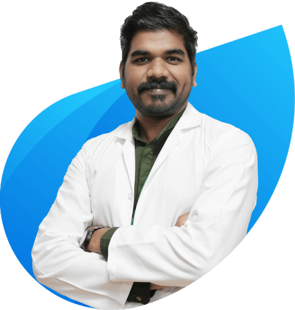 Dr. Ramprakash. R