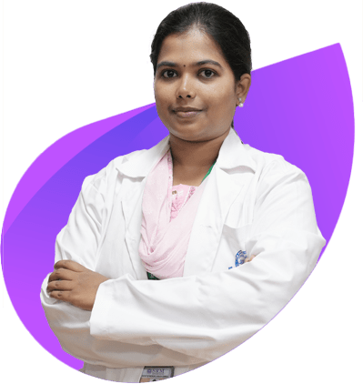 Dr. Sahana. N