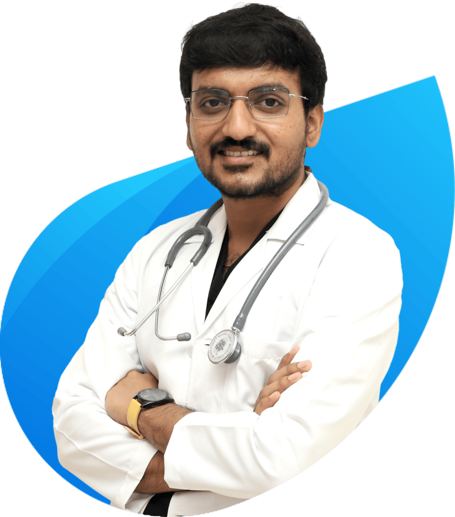 Dr. H. Shananth Saravanan