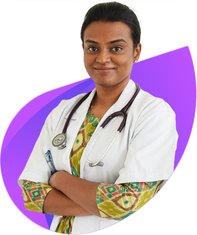 Dr. Hamsathvani. I