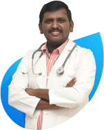 Dr. Karthik M