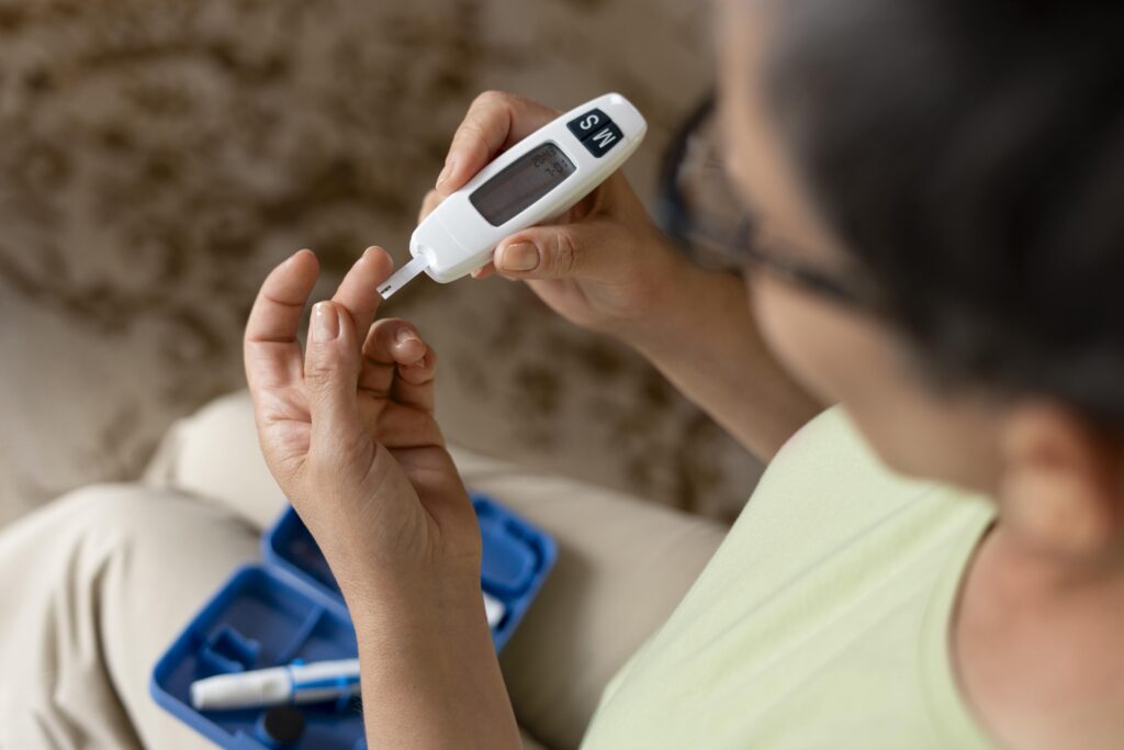 Amniotic Fluid Disorders
