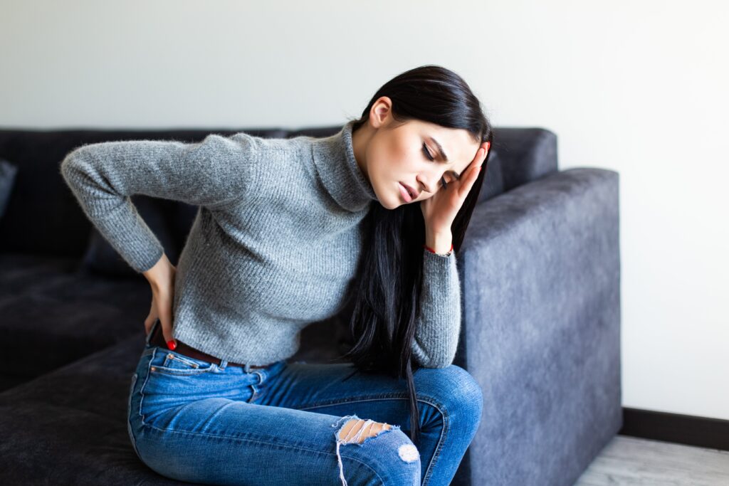 Chronic Pelvic Pain