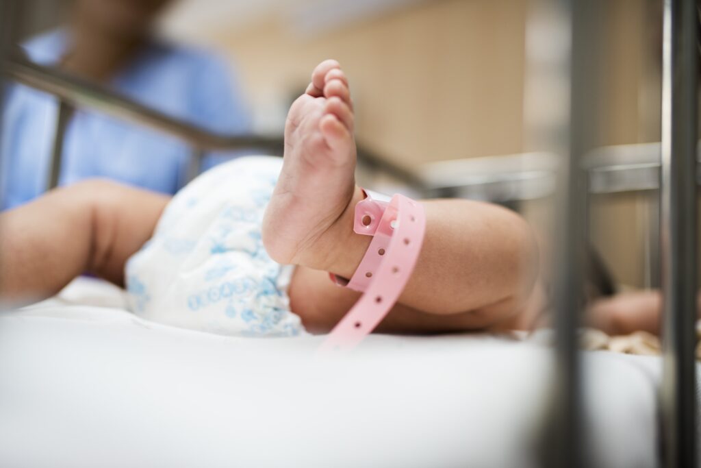 Congenital Anomalies