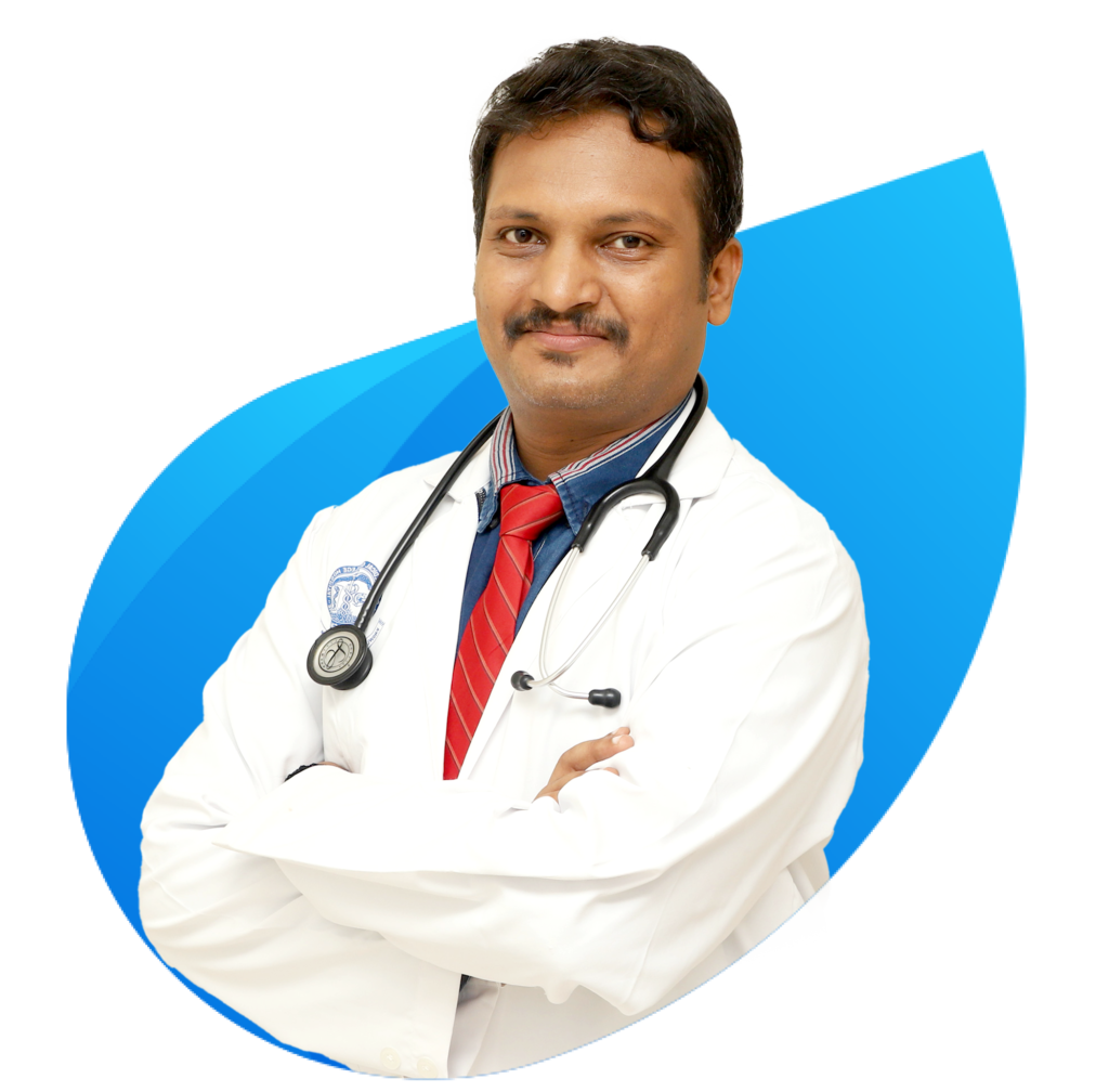 Dr. N. Gowthaman