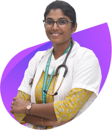Dr. O. M. Ramya