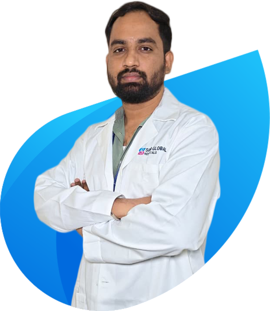 Dr. Satheesh Kumar. R