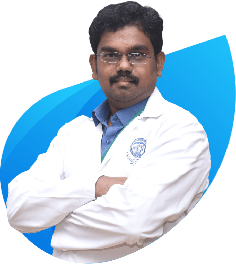 Dr. Navaneethakrishnan