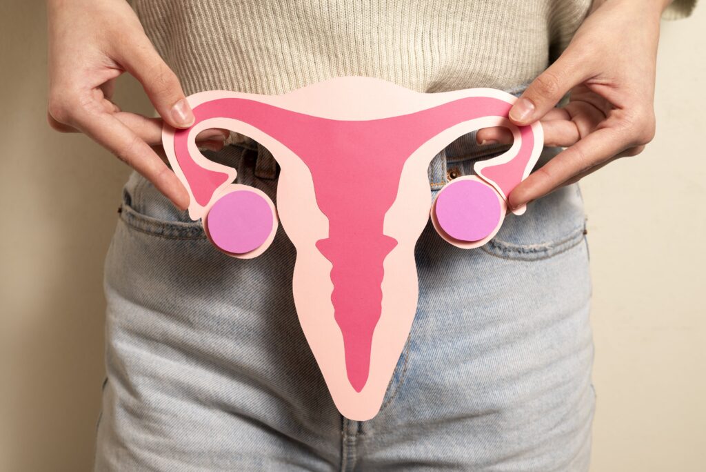 Endometriosis