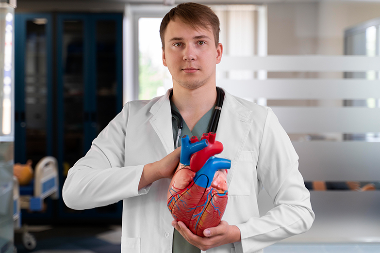 Institute of Cardiac Sciences 