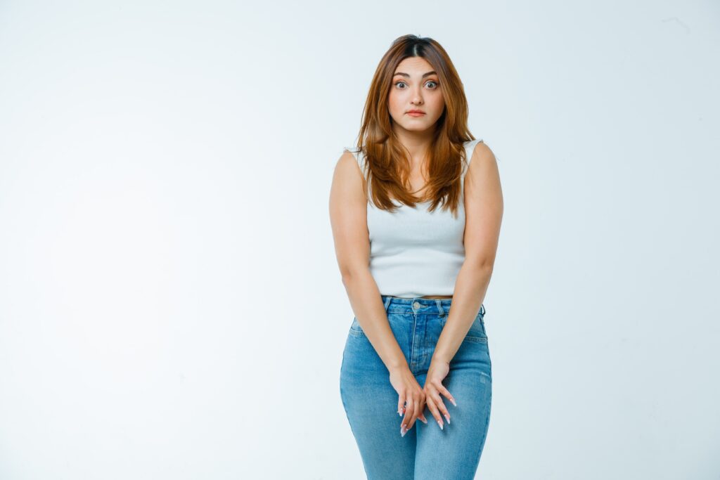 Mixed Urinary Incontinence