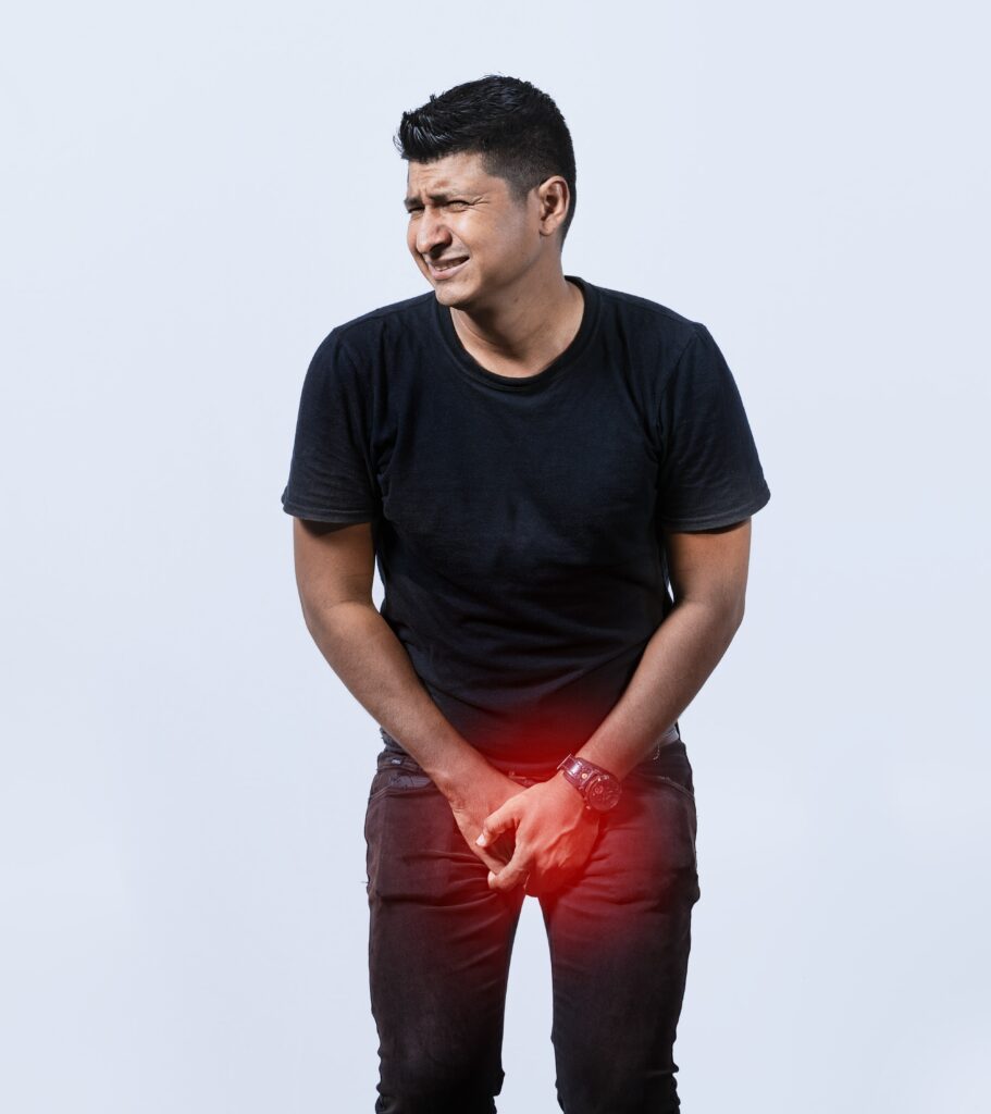 Painful Bladder Syndrome